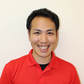 大阪の専門学校 近畿医療専門学校 久保陽平