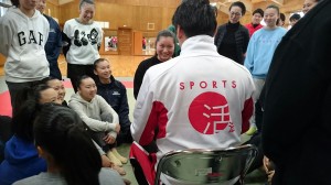 スポーツ活法